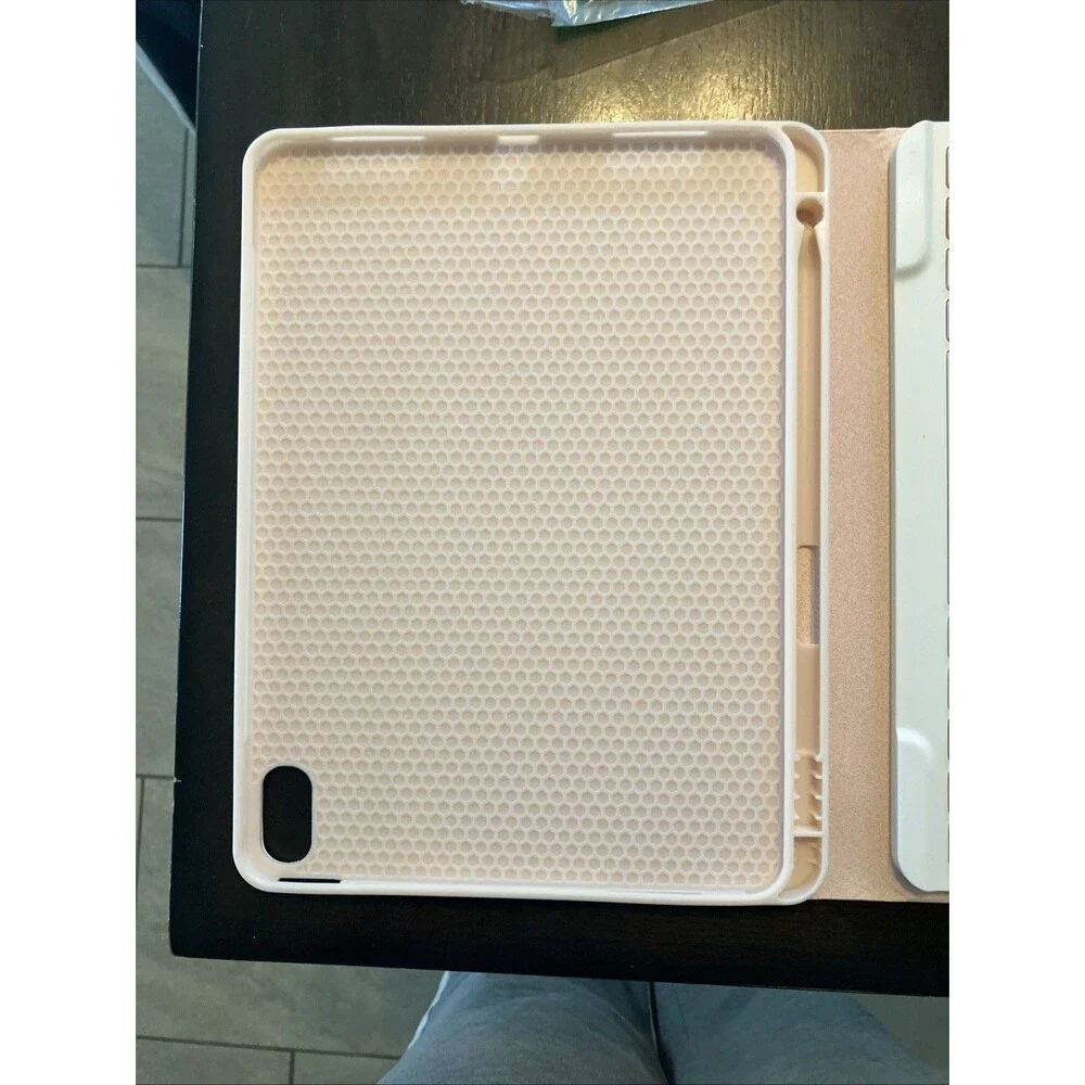 iPad Air 11-inch M3/M2/Air 5th/ 4th Generation-keyboard case